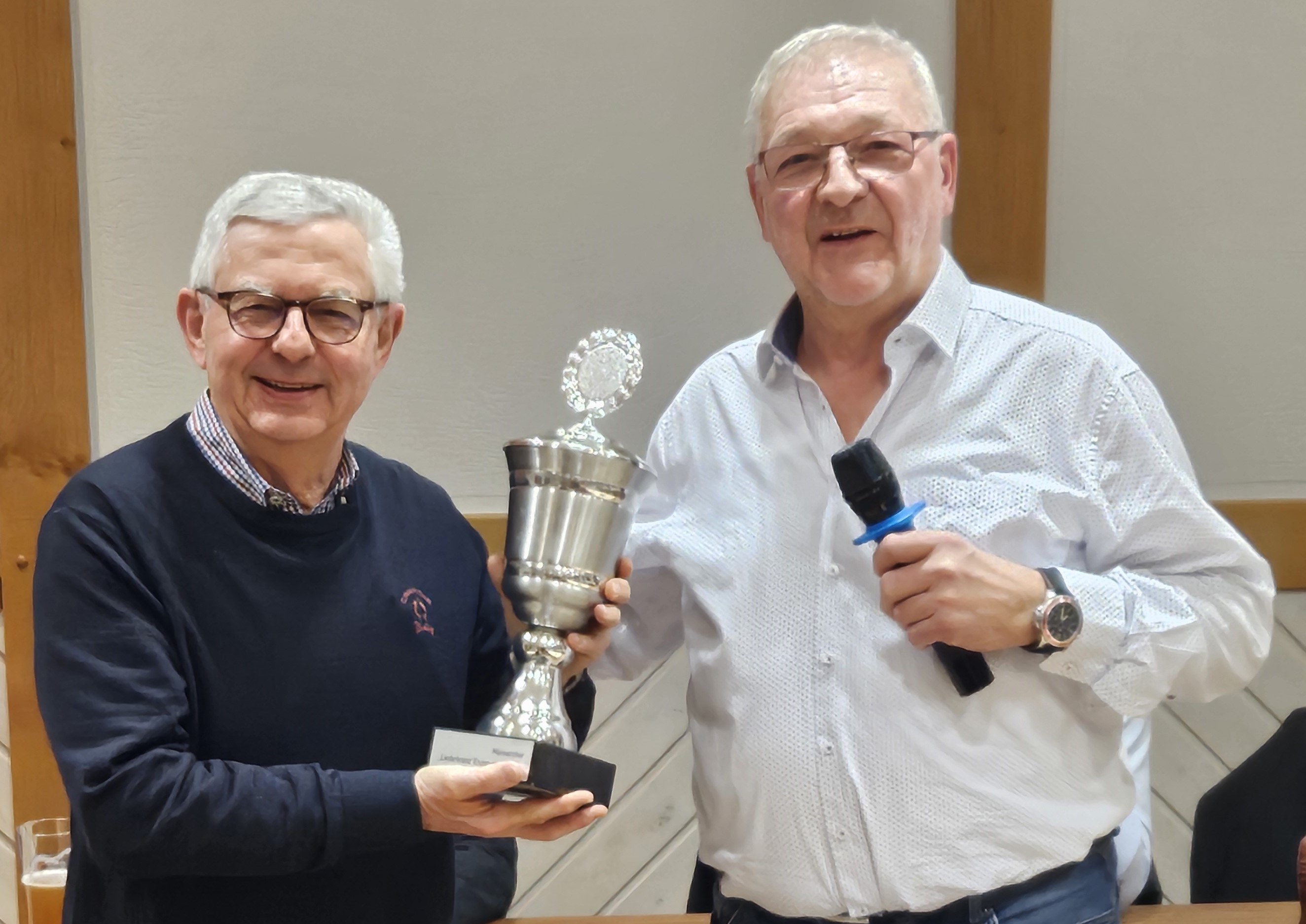 Alfred Gärtner Pokal